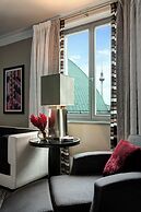 Rocco Forte Hotel De Rome Berlin