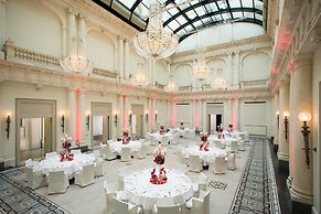 Rocco Forte Hotel De Rome Berlin