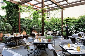 Rocco Forte Hotel De Rome Berlin