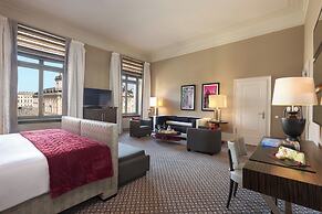 Rocco Forte Hotel De Rome Berlin