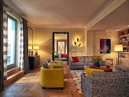 Rocco Forte Hotel De Rome Berlin