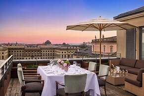 Rocco Forte Hotel De Rome Berlin