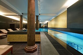 Rocco Forte Hotel De Rome Berlin