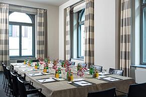 Rocco Forte Hotel De Rome Berlin