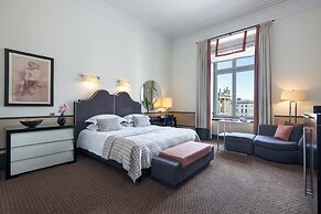 Hotel De Rome Berlin