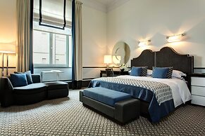 Rocco Forte Hotel De Rome Berlin