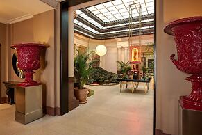 Rocco Forte Hotel De Rome Berlin