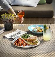 Rocco Forte Hotel De Rome Berlin