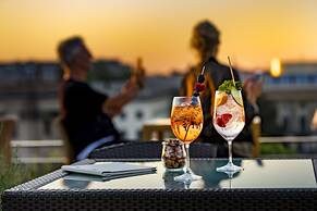 Rocco Forte Hotel De Rome Berlin