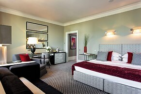 Hotel De Rome Berlin