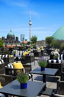 Rocco Forte Hotel De Rome Berlin