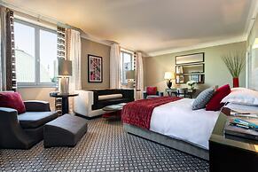 Rocco Forte Hotel De Rome Berlin