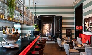 Rocco Forte Hotel De Rome Berlin