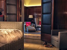 Rocco Forte Hotel De Rome Berlin