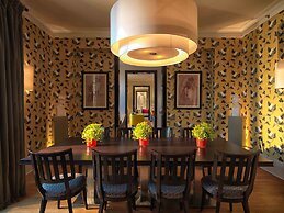 Rocco Forte Hotel De Rome Berlin