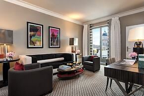 Rocco Forte Hotel De Rome Berlin