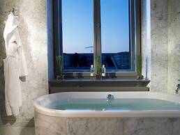 Rocco Forte Hotel De Rome Berlin