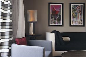 Rocco Forte Hotel De Rome Berlin