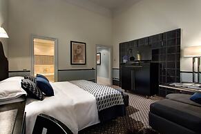 Rocco Forte Hotel De Rome Berlin