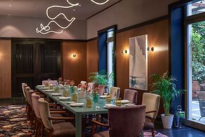 Rocco Forte Hotel De Rome Berlin