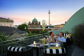 Rocco Forte Hotel De Rome Berlin