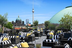 Rocco Forte Hotel De Rome Berlin