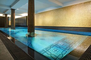 Rocco Forte Hotel De Rome Berlin