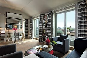 Hotel De Rome Berlin
