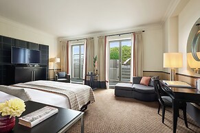 Rocco Forte Hotel De Rome Berlin