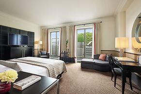 Hotel De Rome Berlin