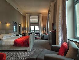 Rocco Forte Hotel De Rome Berlin