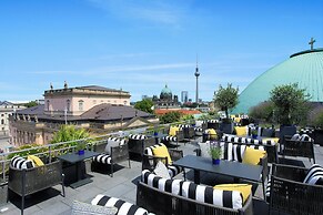 Hotel De Rome Berlin