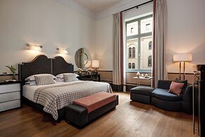 Rocco Forte Hotel De Rome Berlin