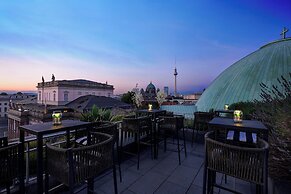 Rocco Forte Hotel De Rome Berlin