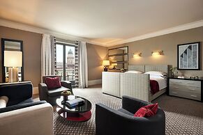 Rocco Forte Hotel De Rome Berlin