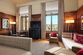 Rocco Forte Hotel De Rome Berlin