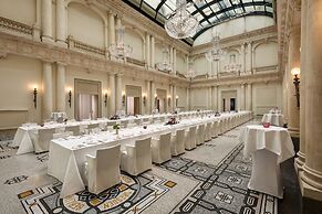 Rocco Forte Hotel De Rome Berlin