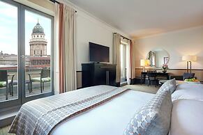 Rocco Forte Hotel De Rome Berlin