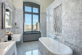 Rocco Forte Hotel De Rome Berlin