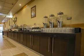 Hotel Diego De Almagro Puerto Montt