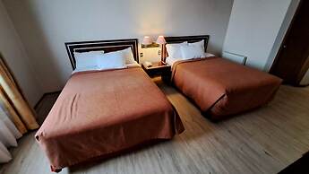 Hotel Diego De Almagro Puerto Montt