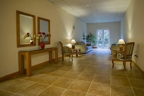 Hotel Diego De Almagro Puerto Montt