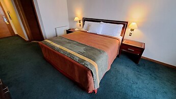 Hotel Diego De Almagro Puerto Montt
