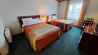 Hotel Diego De Almagro Puerto Montt