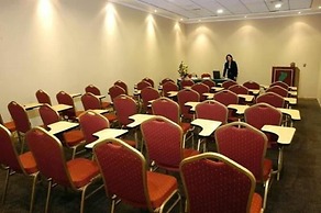 Hotel Diego De Almagro Puerto Montt