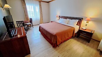 Hotel Diego De Almagro Puerto Montt