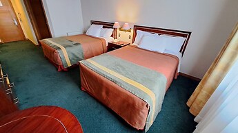 Hotel Diego De Almagro Puerto Montt