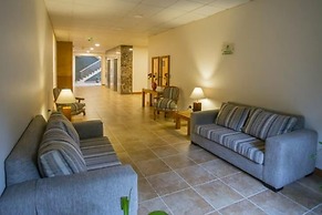 Hotel Diego De Almagro Puerto Montt