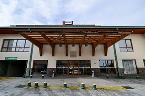 Hotel Diego De Almagro Puerto Montt