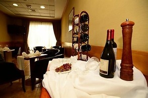 Hotel Diego De Almagro Puerto Montt